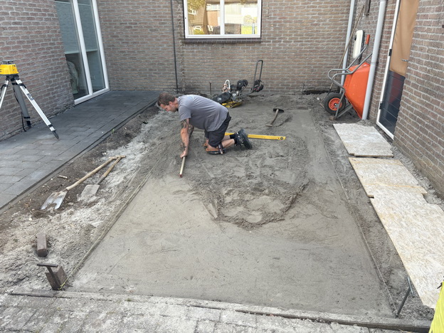 Voortuin